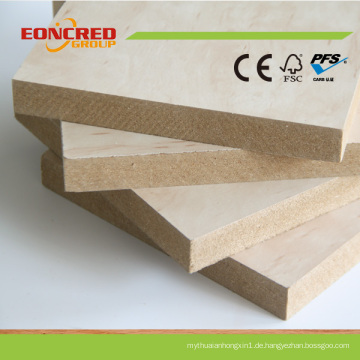 E0 E1 E2 Carb P1 P2 MDF-Platte Faserplatte